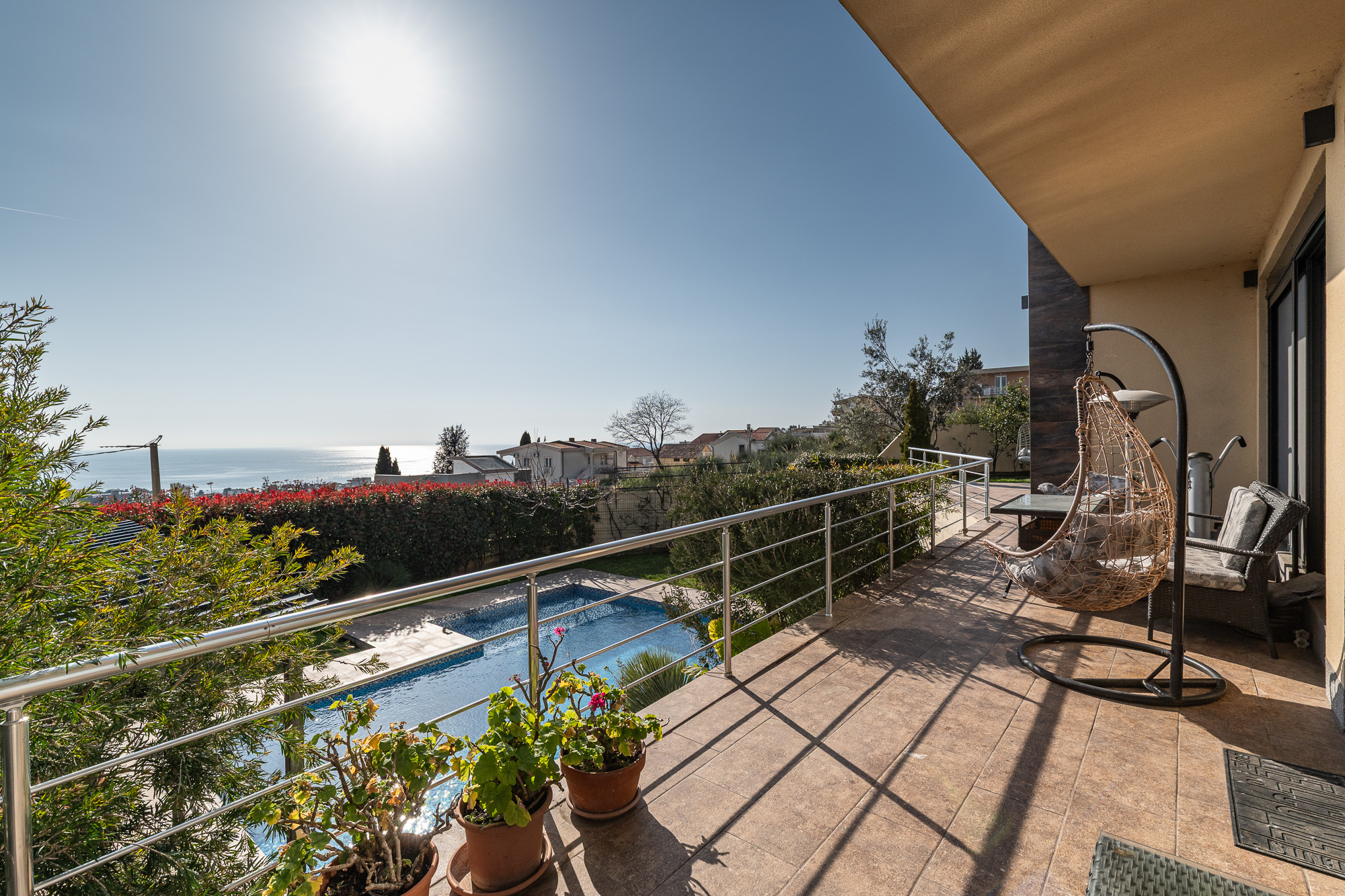 Image of Villa - 4 Bedrooms - 3 Bathrooms for Sale in Bar-Susanj-Montenegro, Image 6
